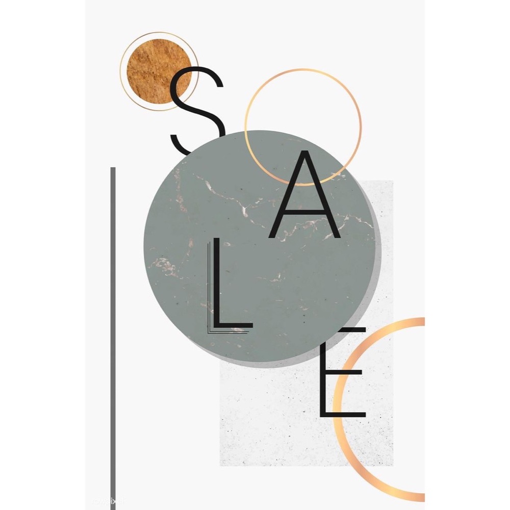 BUY 2 GET 1 FREE!!!!!!!!